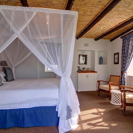 De Hoop Collection Suites De Hoop Nature Reserve Экстерьер фото