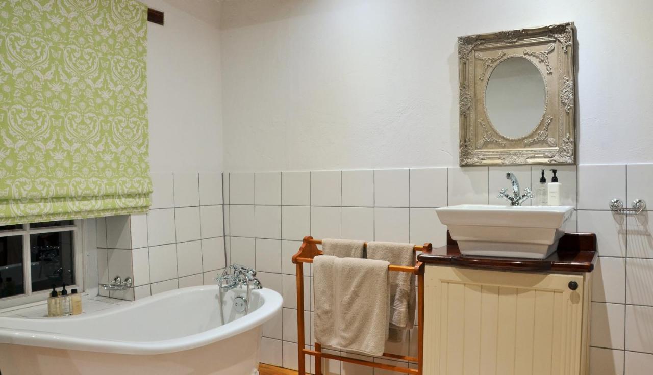 De Hoop Collection Suites De Hoop Nature Reserve Экстерьер фото