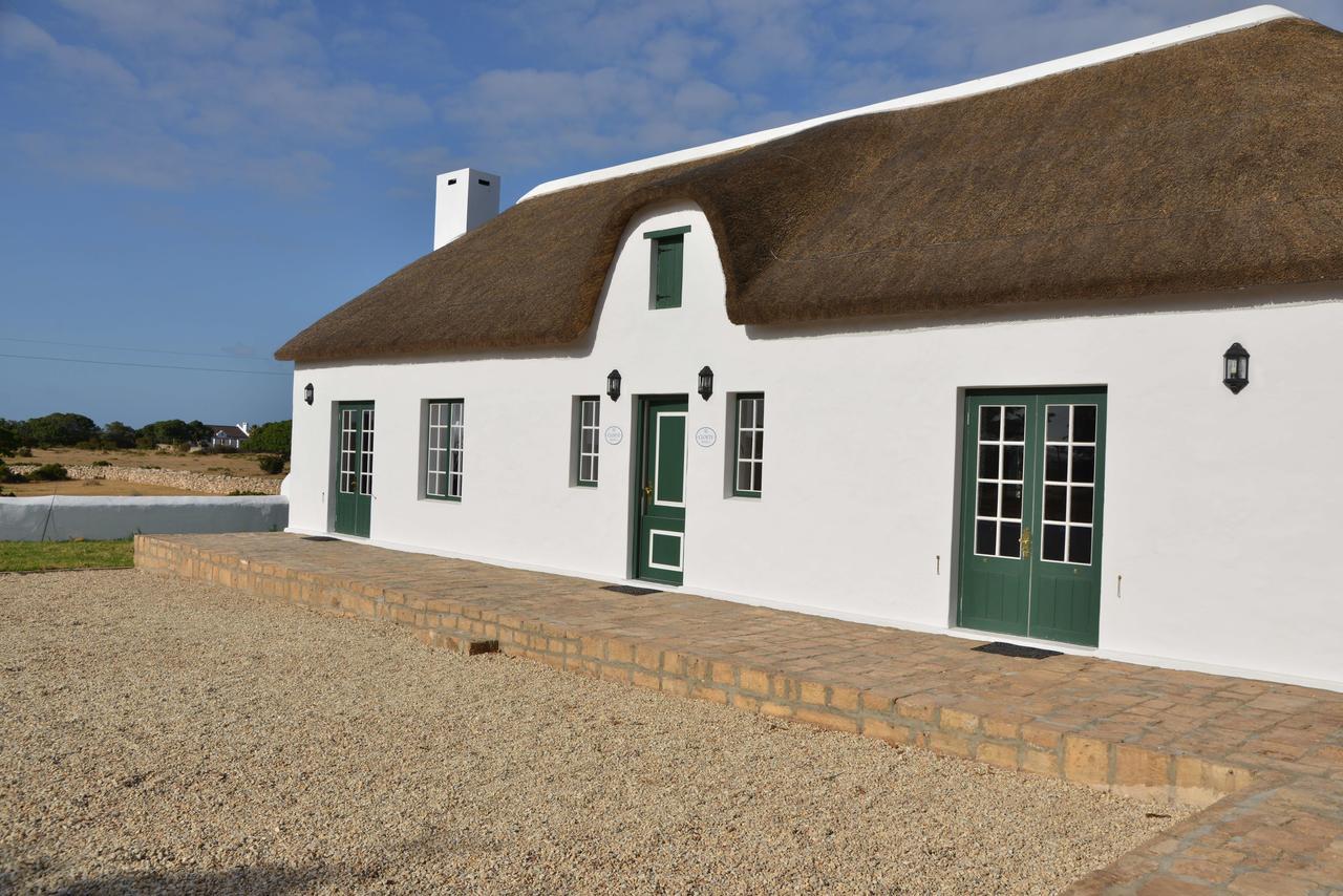 De Hoop Collection Suites De Hoop Nature Reserve Экстерьер фото