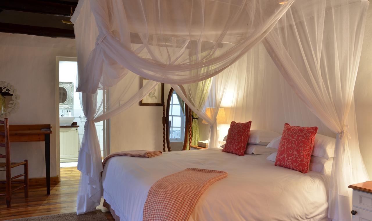 De Hoop Collection Suites De Hoop Nature Reserve Экстерьер фото