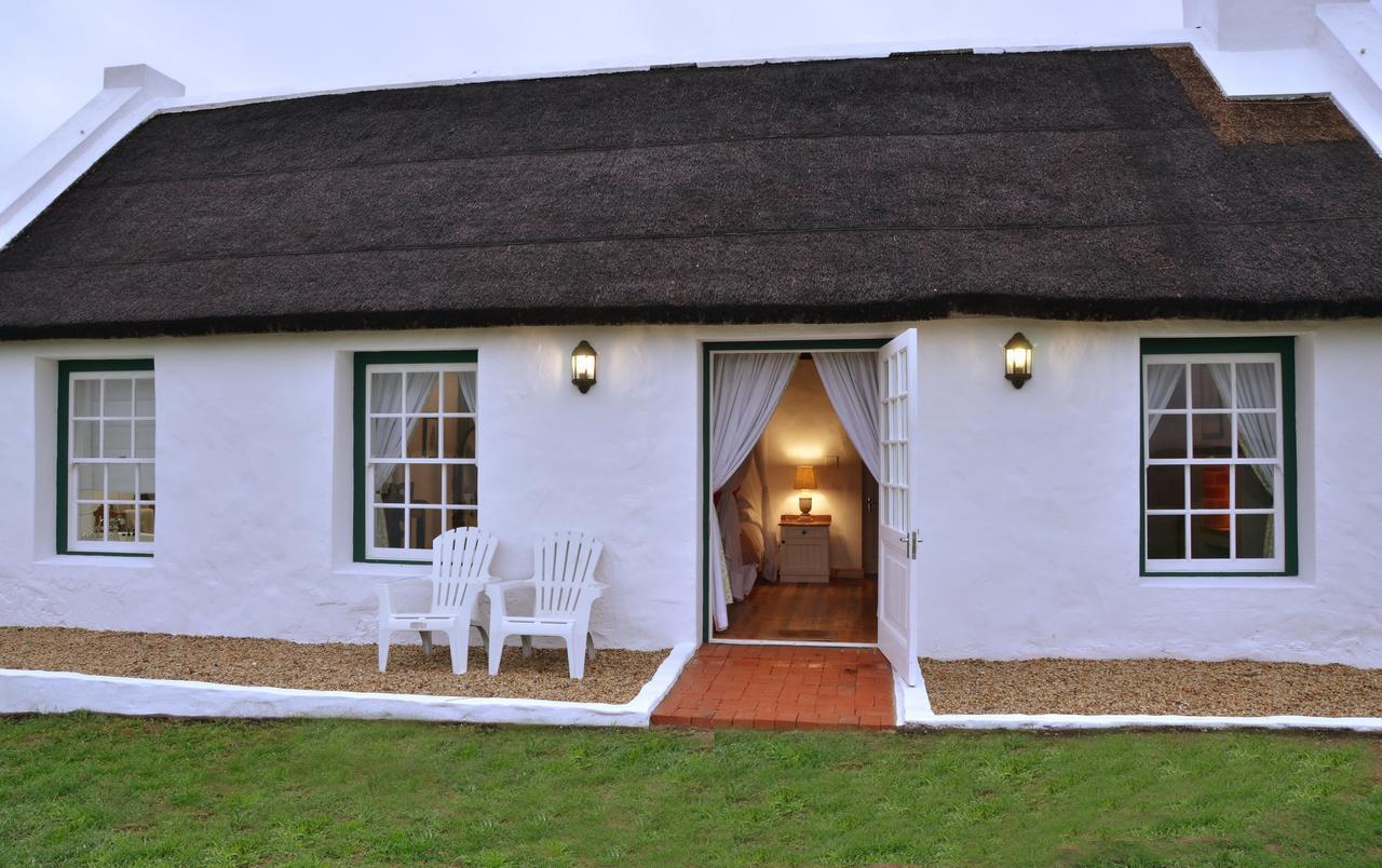 De Hoop Collection Suites De Hoop Nature Reserve Экстерьер фото
