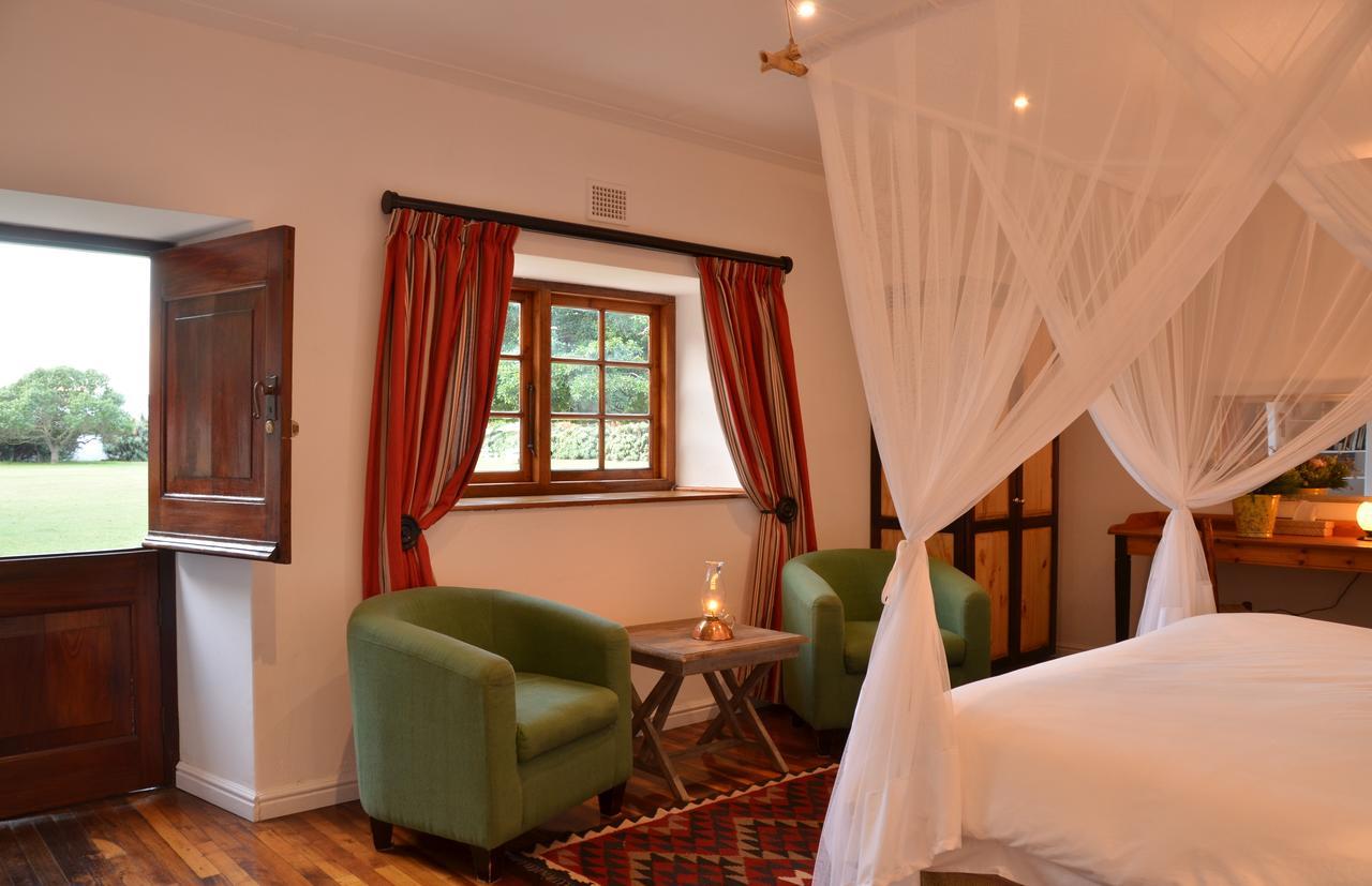 De Hoop Collection Suites De Hoop Nature Reserve Экстерьер фото