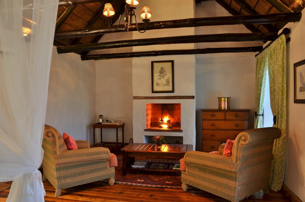 De Hoop Collection Suites De Hoop Nature Reserve Экстерьер фото