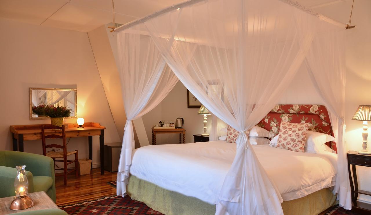 De Hoop Collection Suites De Hoop Nature Reserve Экстерьер фото