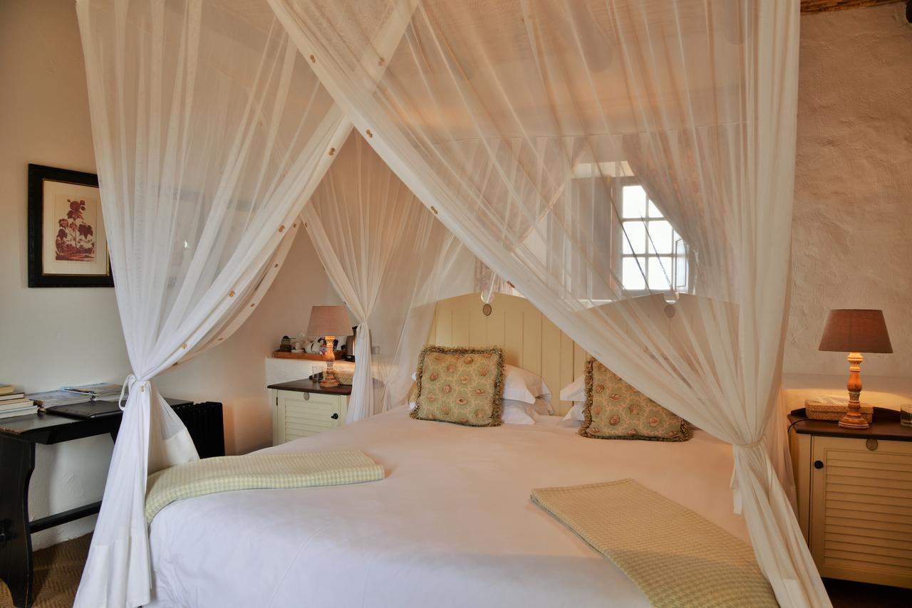 De Hoop Collection Suites De Hoop Nature Reserve Экстерьер фото