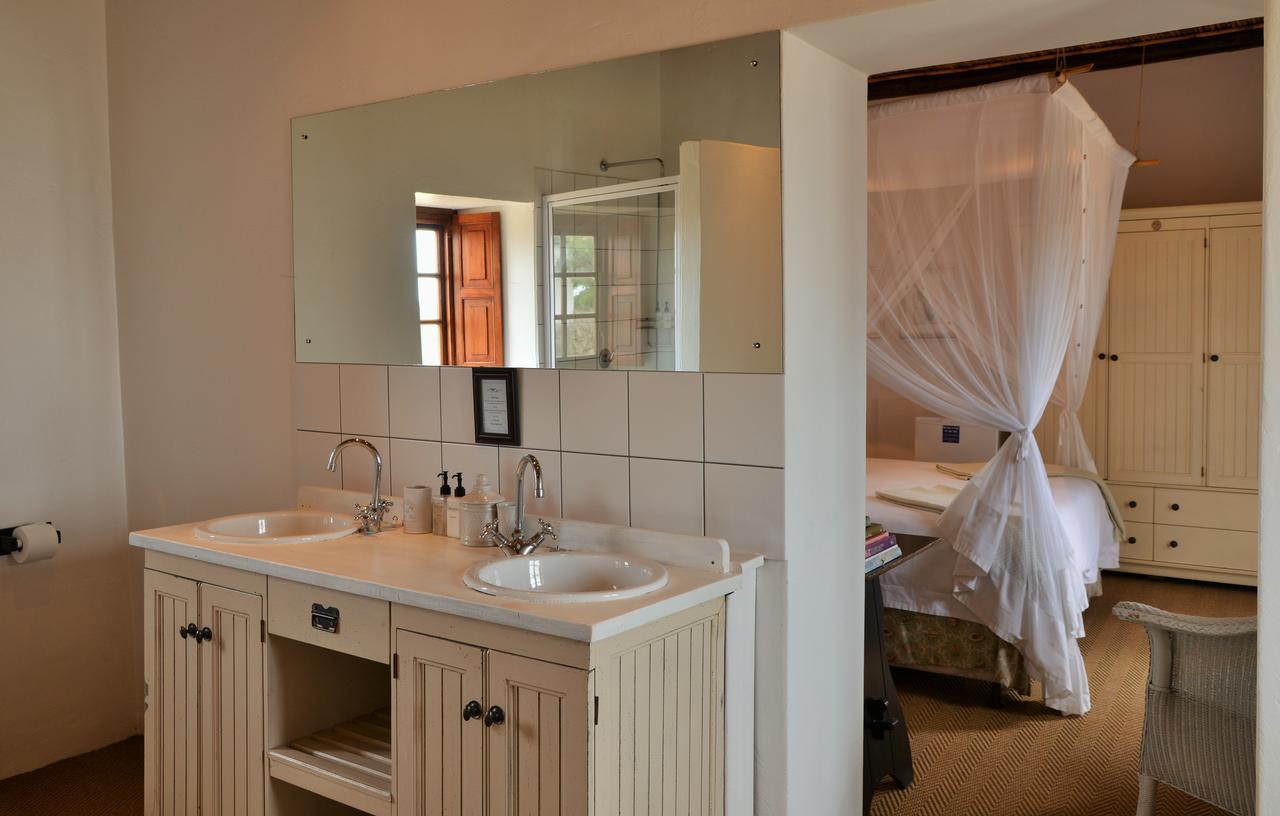 De Hoop Collection Suites De Hoop Nature Reserve Экстерьер фото