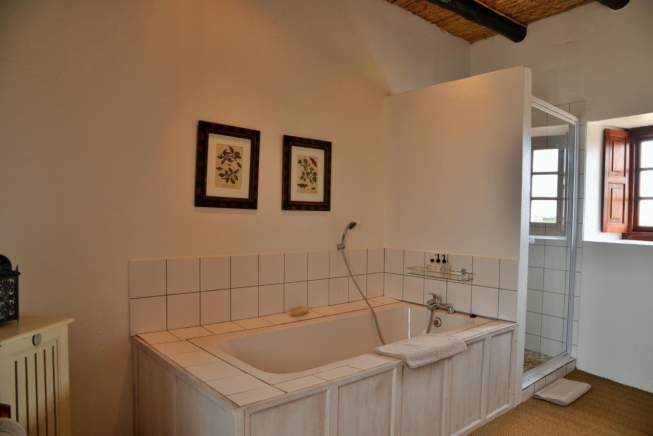 De Hoop Collection Suites De Hoop Nature Reserve Экстерьер фото