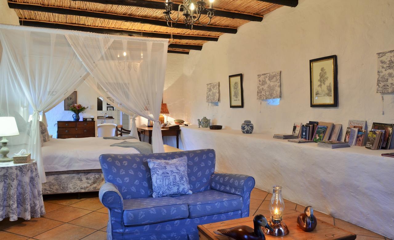 De Hoop Collection Suites De Hoop Nature Reserve Экстерьер фото