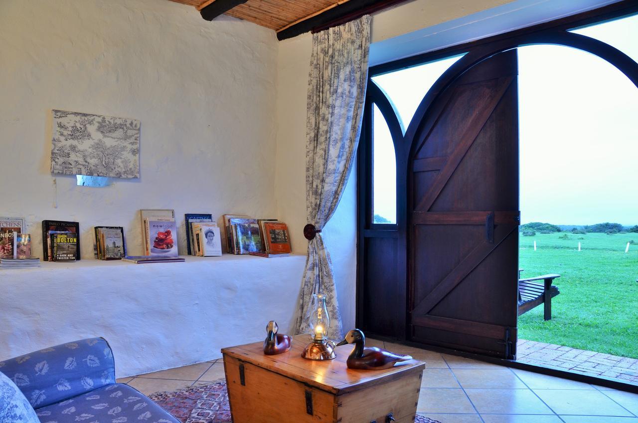 De Hoop Collection Suites De Hoop Nature Reserve Экстерьер фото