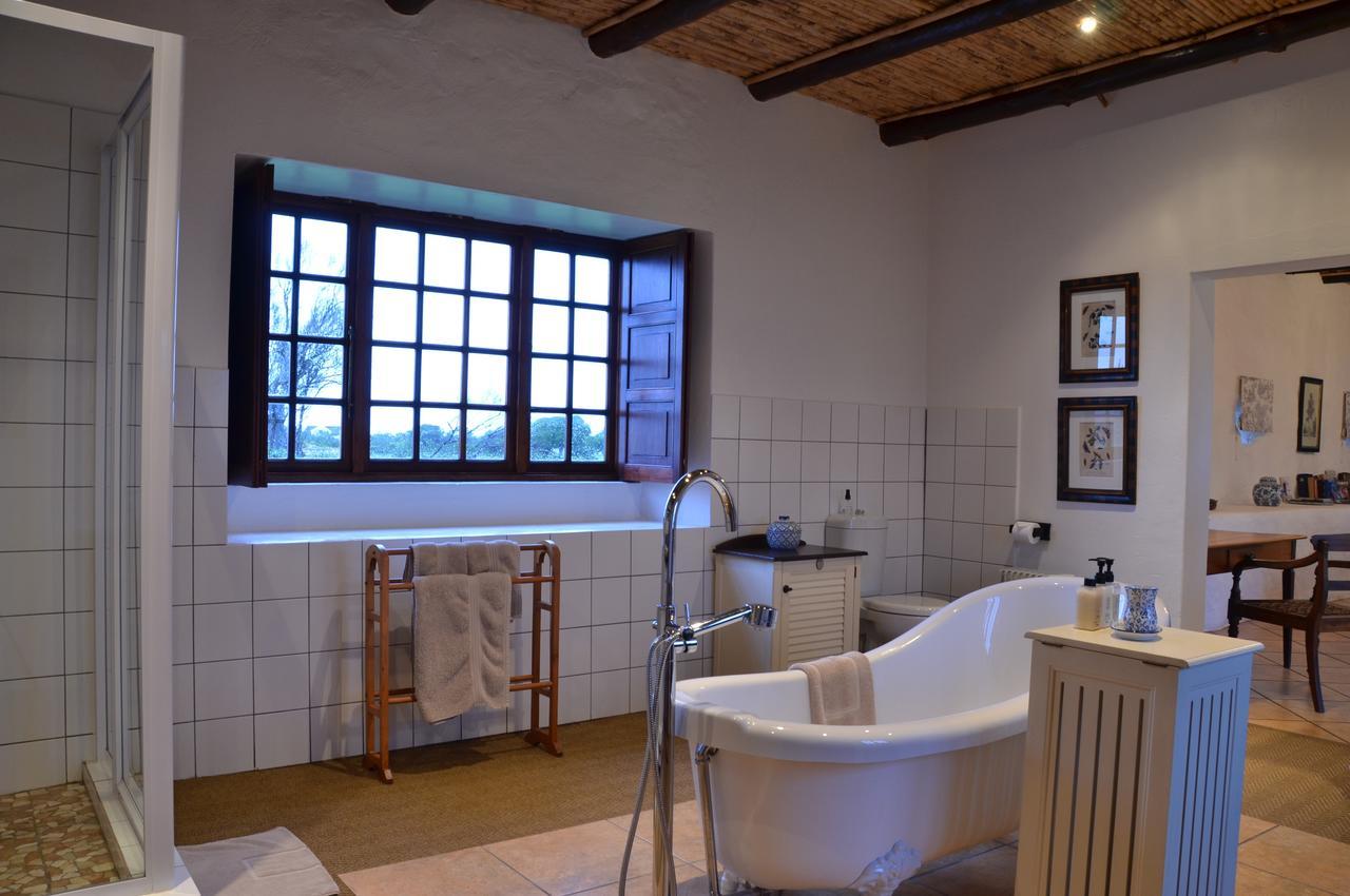 De Hoop Collection Suites De Hoop Nature Reserve Экстерьер фото