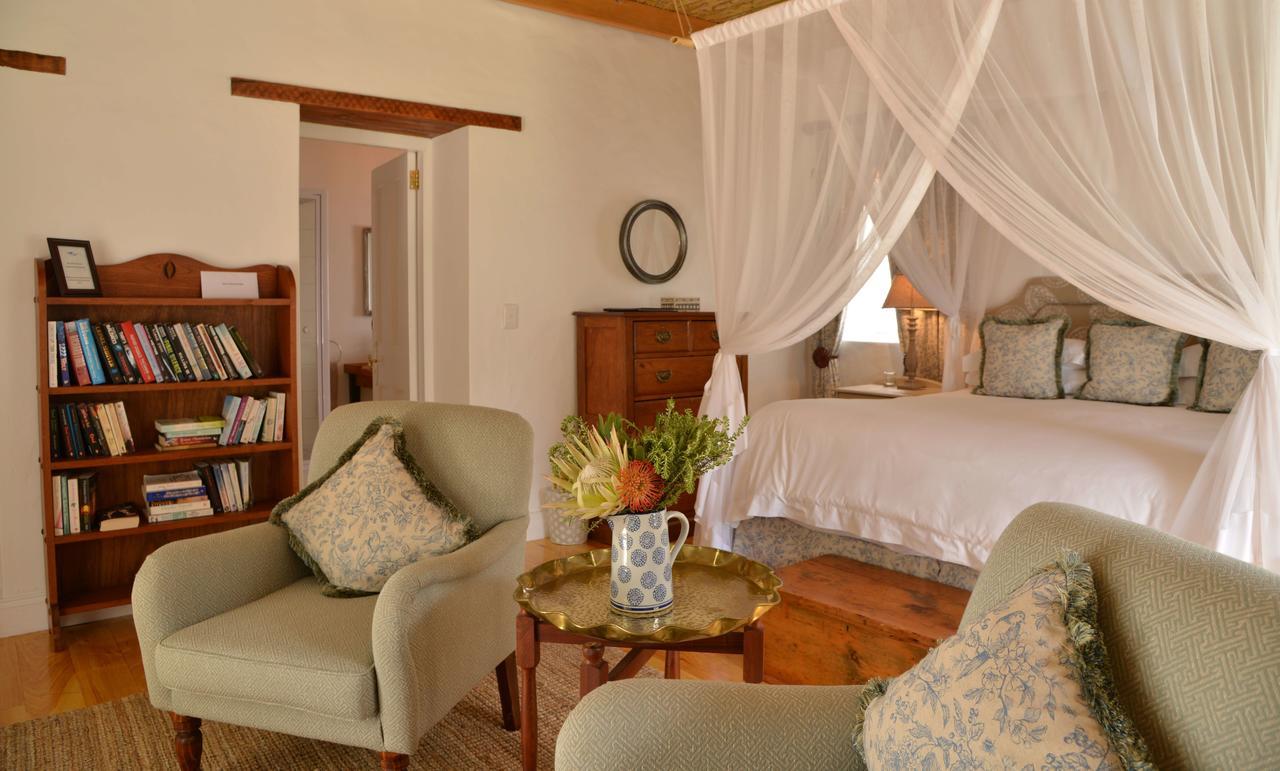 De Hoop Collection Suites De Hoop Nature Reserve Экстерьер фото