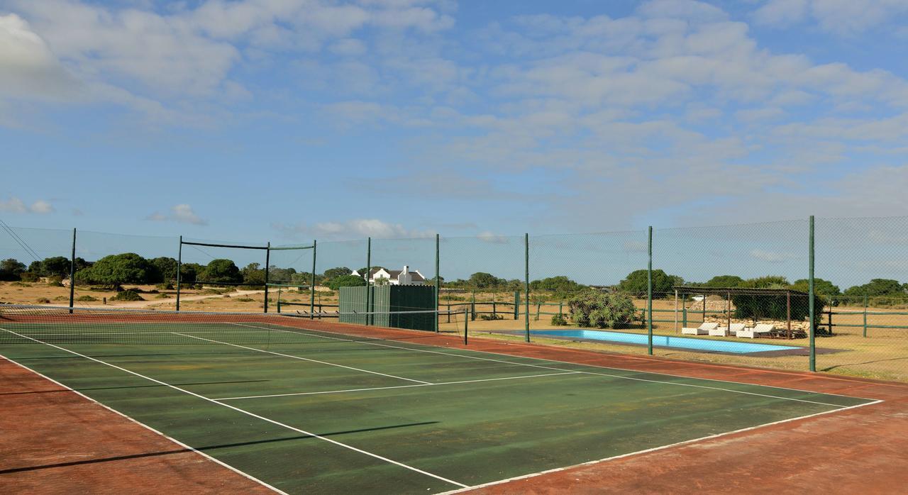 De Hoop Collection Suites De Hoop Nature Reserve Экстерьер фото