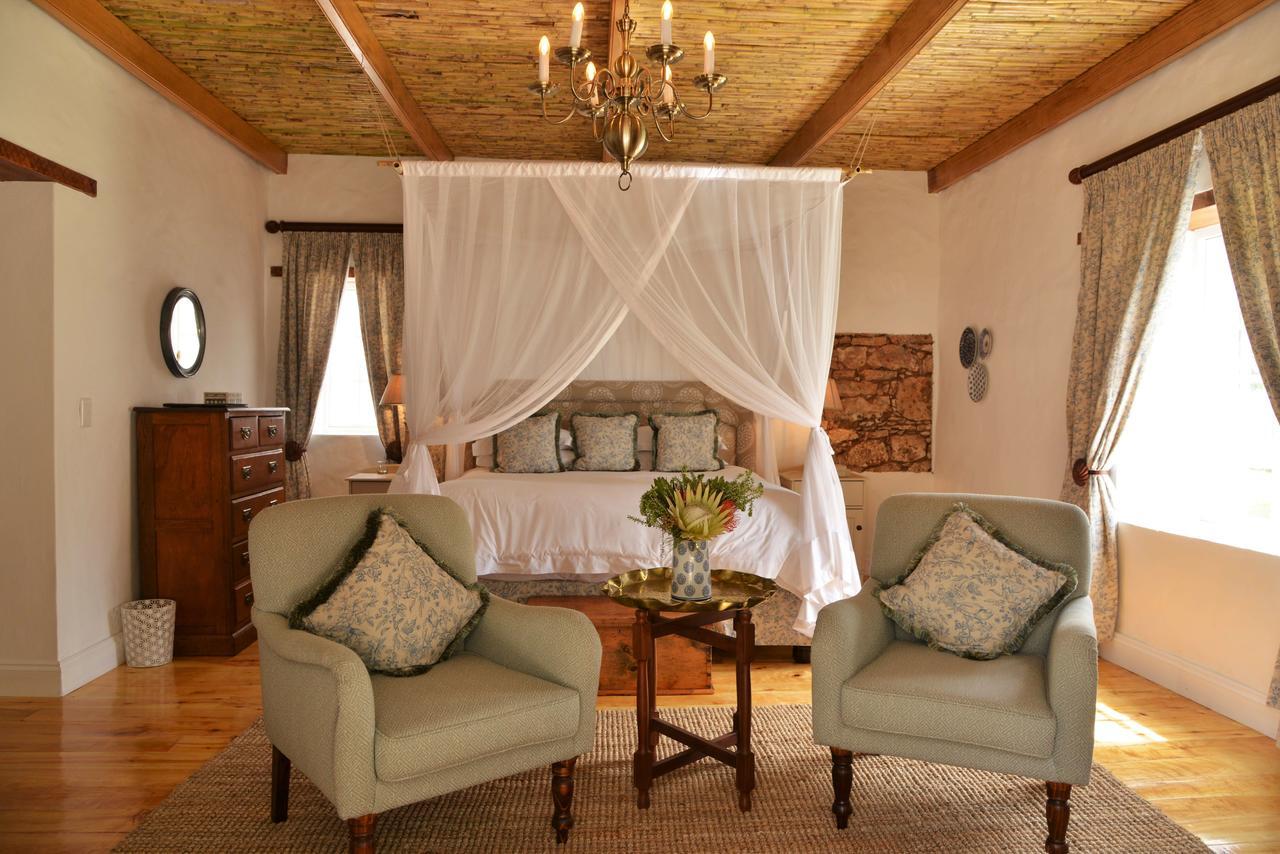 De Hoop Collection Suites De Hoop Nature Reserve Экстерьер фото