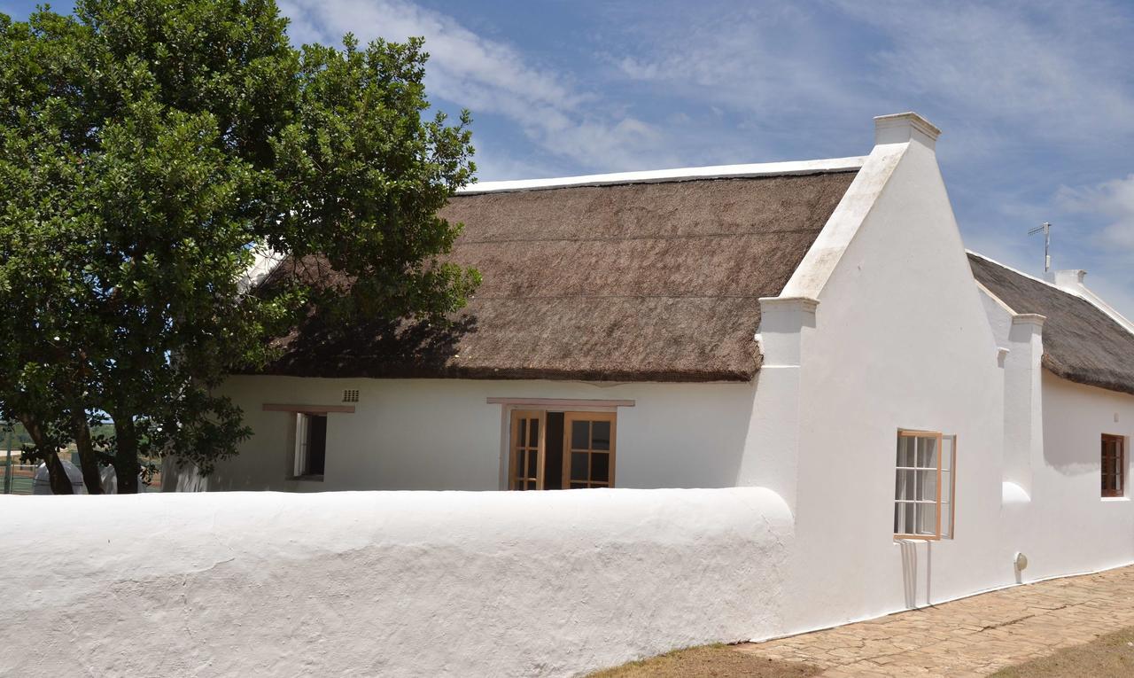 De Hoop Collection Suites De Hoop Nature Reserve Экстерьер фото