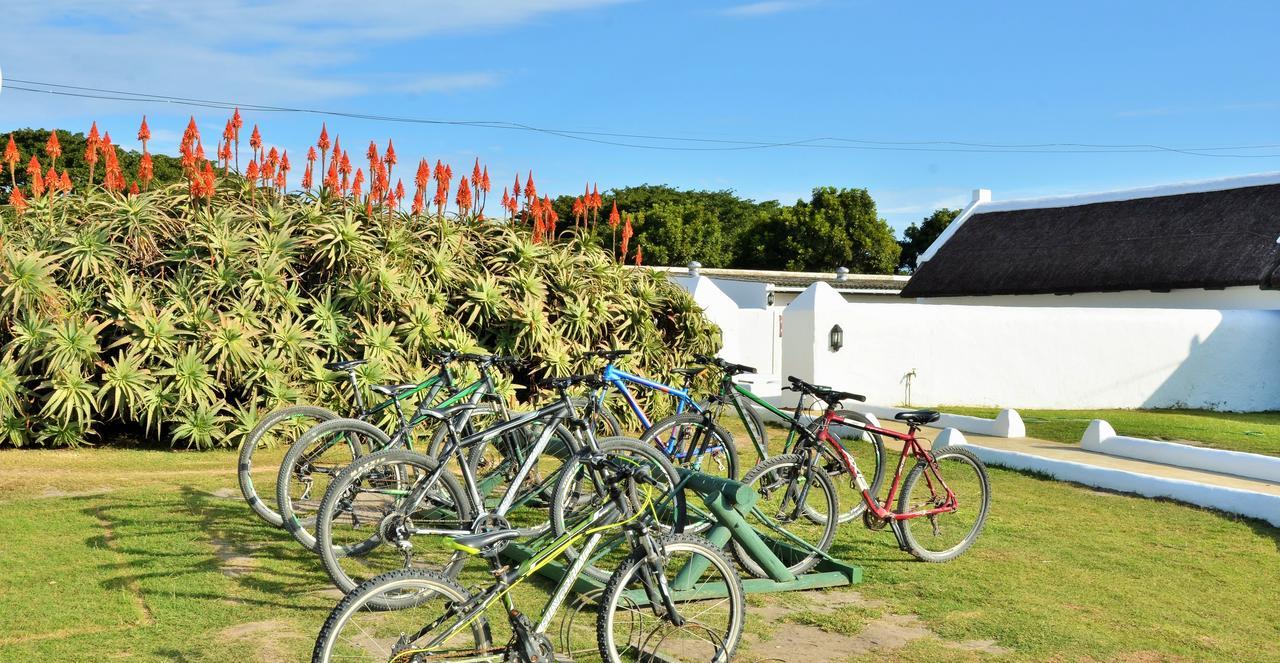 De Hoop Collection Suites De Hoop Nature Reserve Экстерьер фото