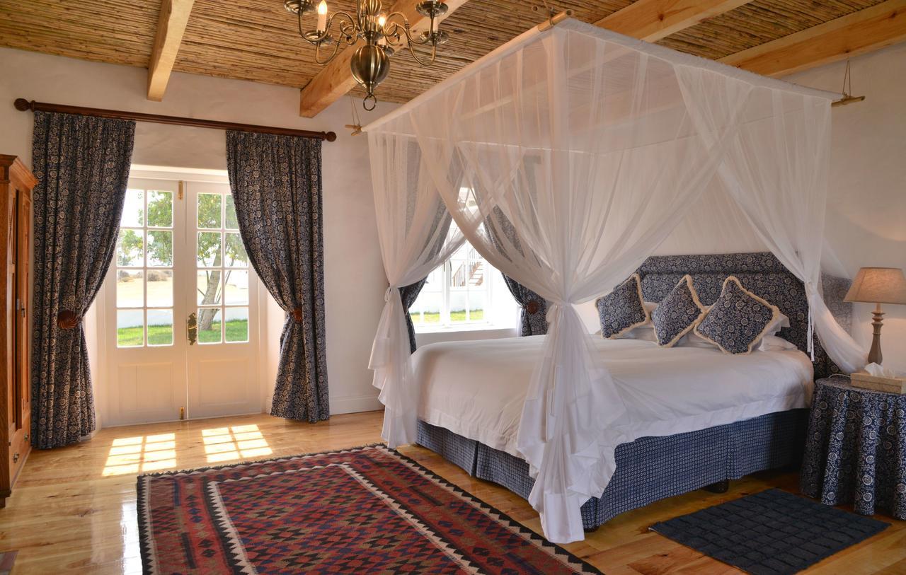 De Hoop Collection Suites De Hoop Nature Reserve Экстерьер фото
