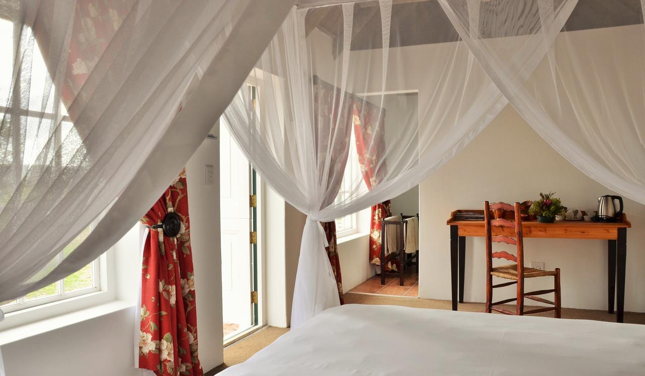 De Hoop Collection Suites De Hoop Nature Reserve Экстерьер фото