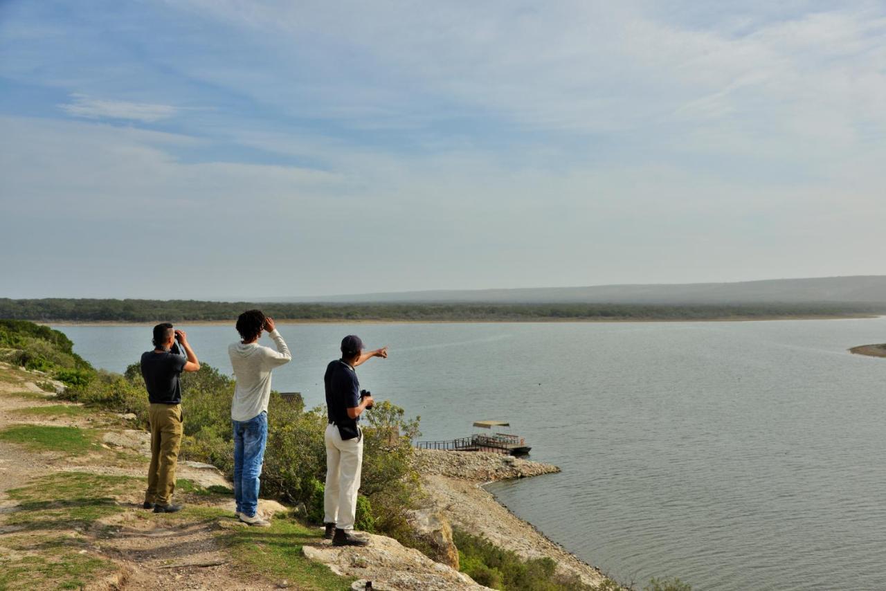 De Hoop Collection Suites De Hoop Nature Reserve Экстерьер фото